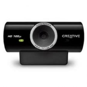 WebCam Sync HD